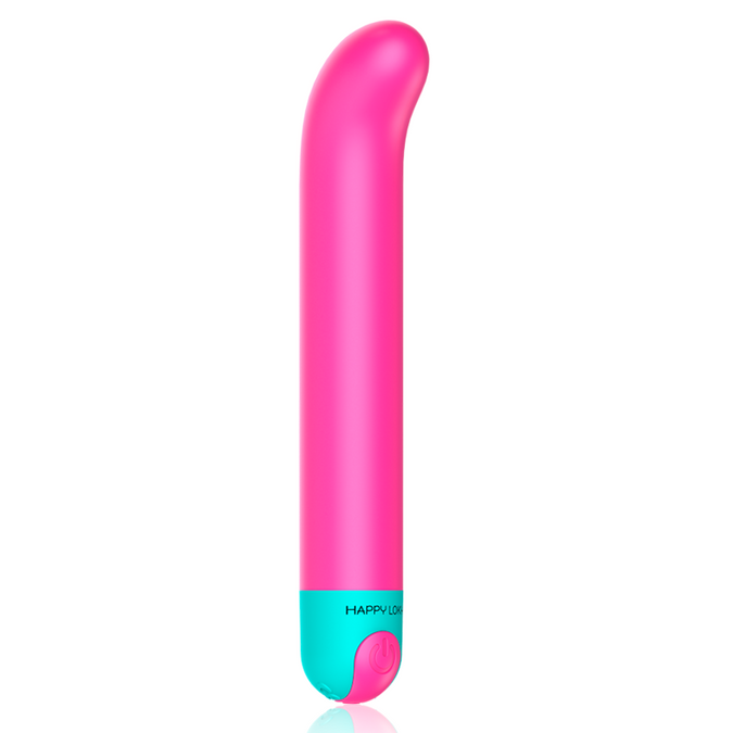 Happy Loky – Ariel G – Spot Vibrator
