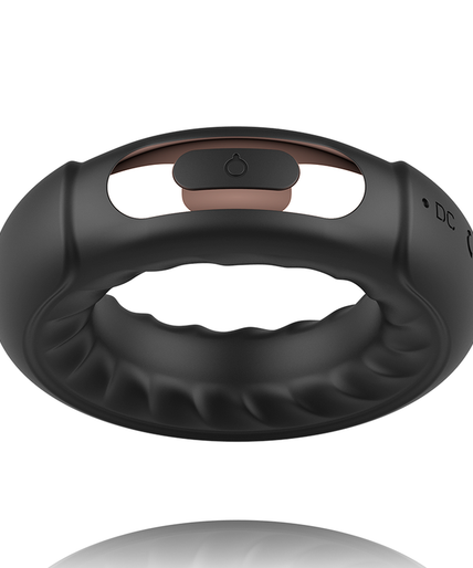 Anbiguo – Adriano Vibrating Ring + Watchme Remote Control Anbiguo – Adriano Vibrating Ring + Watchme Remote Control