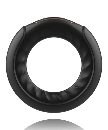 Anbiguo – Adriano Vibrating Ring + Watchme Remote Control Anbiguo – Adriano Vibrating Ring + Watchme Remote Control