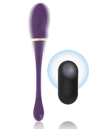 Treasure – Merlin Double Couple Vibrator Remote Control Treasure – Merlin Double Couple Vibrator Remote Control