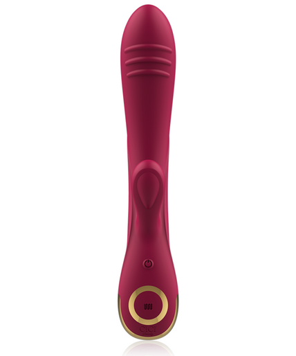 Cici Beauty – Core Silikon Rabbit Vibrator Cici Beauty – Core Silikon Rabbit Vibrator