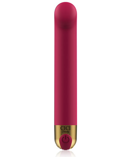 Cici Beauty – Kern-Silikon-Klitorisstimulator Cici Beauty – Kern-Silikon-Klitorisstimulator