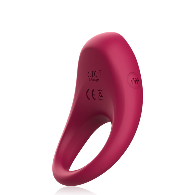 Cici Beauty – Core Silikon Vibrationsring