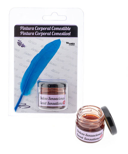 Taloka – Berries Edible Paint Taloka – Berries Edible Paint