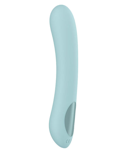 Pleasurements – Kiiroo – Pearl 2+ G – Spot Vibrator Türkis Pleasurements – Kiiroo – Pearl 2+ G – Spot Vibrator Türkis