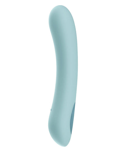 Pleasurements – Kiiroo – Pearl 2+ G – Spot Vibrator Türkis Pleasurements – Kiiroo – Pearl 2+ G – Spot Vibrator Türkis