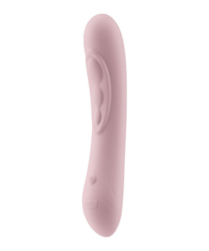 Kiiroo – Pearl 3 G – Spot Vibrator – Pink Kiiroo – Pearl 3 G – Spot Vibrator – Pink