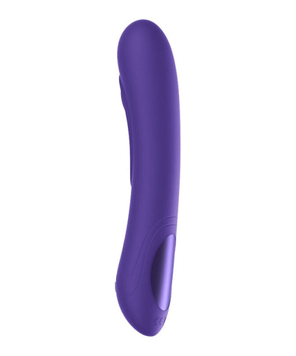 Kiiroo – Pearl 3 G – Spot Vibrator – Lila Kiiroo – Pearl 3 G – Spot Vibrator – Lila