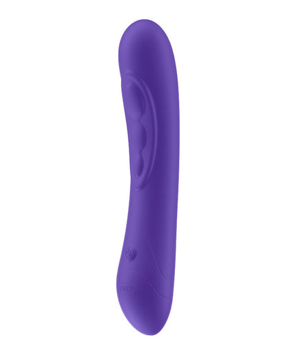 Kiiroo – Pearl 3 G – Spot Vibrator – Lila Kiiroo – Pearl 3 G – Spot Vibrator – Lila
