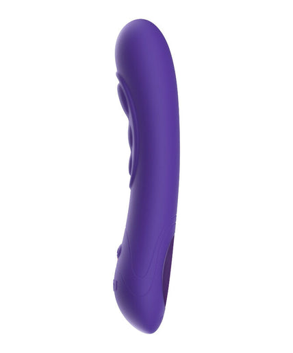 Kiiroo – Pearl 3 G – Spot Vibrator – Lila Kiiroo – Pearl 3 G – Spot Vibrator – Lila
