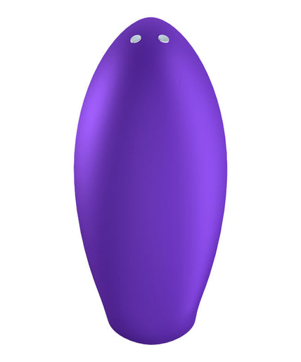 Satisfyer – Love Riot Finger-Vibrator Lila Satisfyer – Love Riot Finger-Vibrator Lila