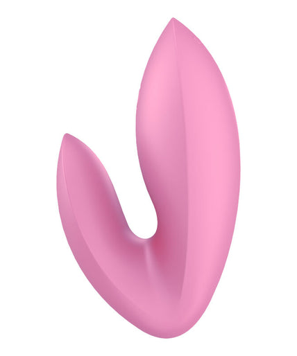 Satisfyer – Love Riot Finger-Vibrator Pink Satisfyer – Love Riot Finger-Vibrator Pink