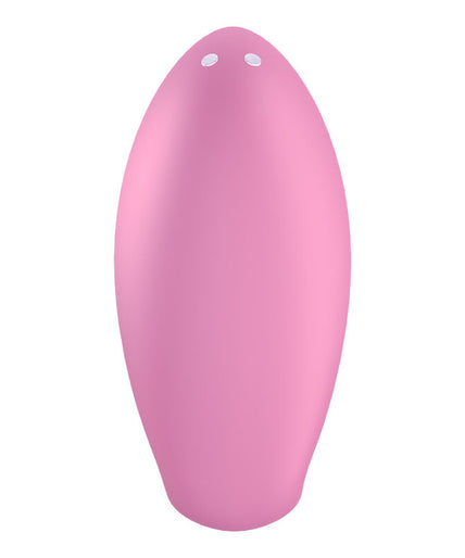 Satisfyer – Love Riot Finger-Vibrator Pink Satisfyer – Love Riot Finger-Vibrator Pink