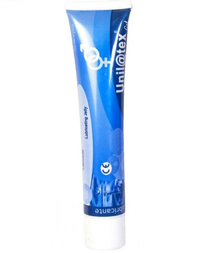 Unilatex – Lubricating Jelly 82gr Unilatex – Lubricating Jelly 82gr