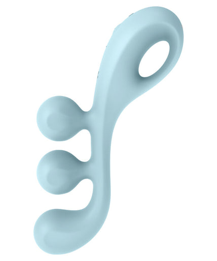 Satisfyer – Tri Ball 2 Multi Vibrator Blau Satisfyer – Tri Ball 2 Multi Vibrator Blau