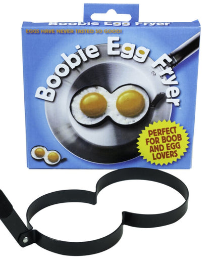 Spencer & Fleetwood – Breast Mold for Frying Egg Spencer & Fleetwood – Breast Mold for Frying Egg