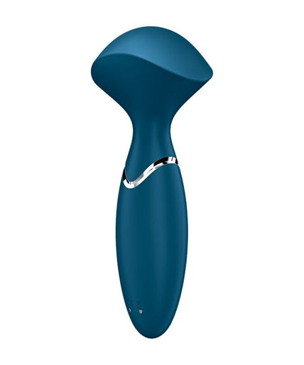 Satisfyer – Mini Wond – Er Blau Satisfyer – Mini Wond – Er Blau
