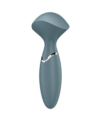 Satisfyer – Mini Wond – Er Grau Satisfyer – Mini Wond – Er Grau