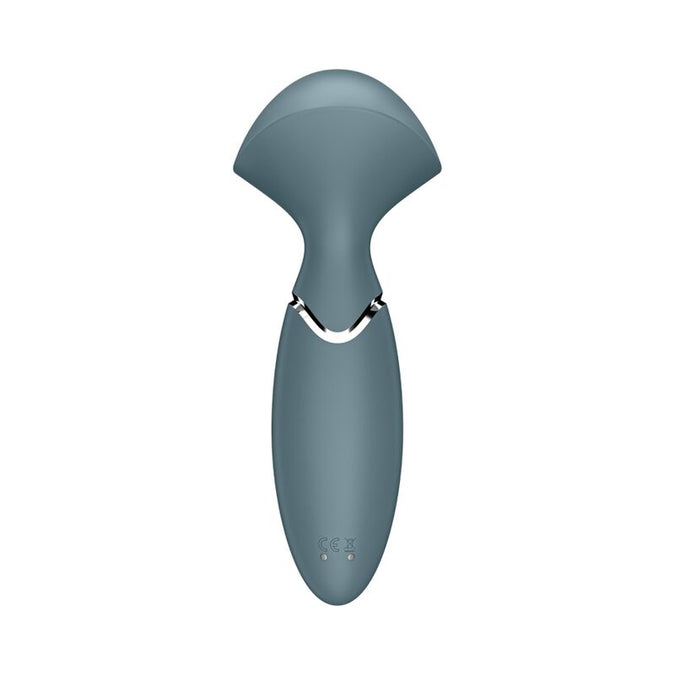 Satisfyer – Mini Wond – Er Grau