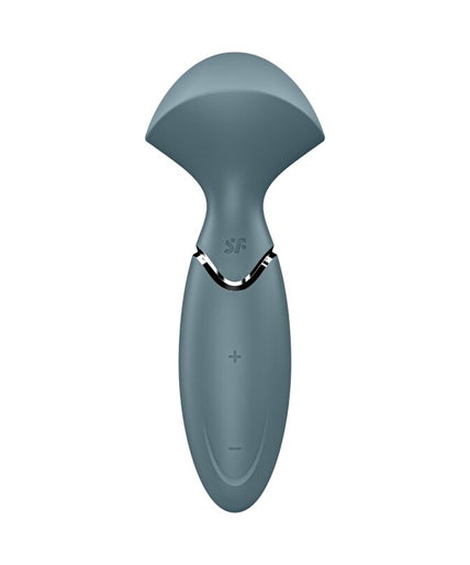 Satisfyer – Mini Wond – Er Grau Satisfyer – Mini Wond – Er Grau
