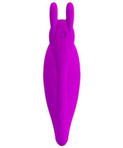 Pretty Love – Catalina Massager mit kostenloser App Flieder Pretty Love – Catalina Massager mit kostenloser App Flieder