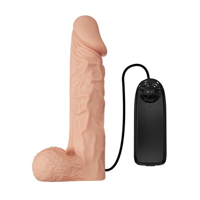 Baile – Ultra Passionate Harness 24 cm Natur