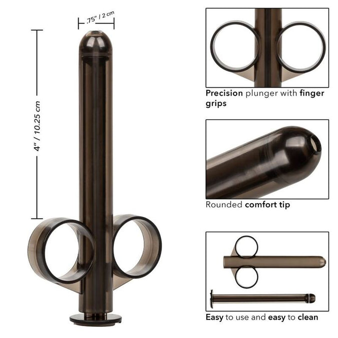 Calexotics – XL Lube Tube Schwarz