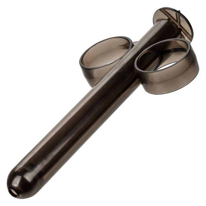 Calexotics – XL Lube Tube Schwarz