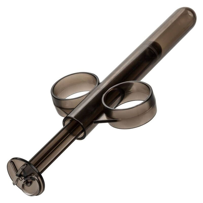 Calexotics – XL Lube Tube Schwarz