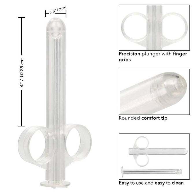 Calexotics – XL Lube Tube