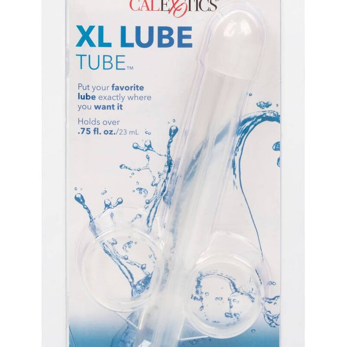 Calexotics – XL Lube Tube