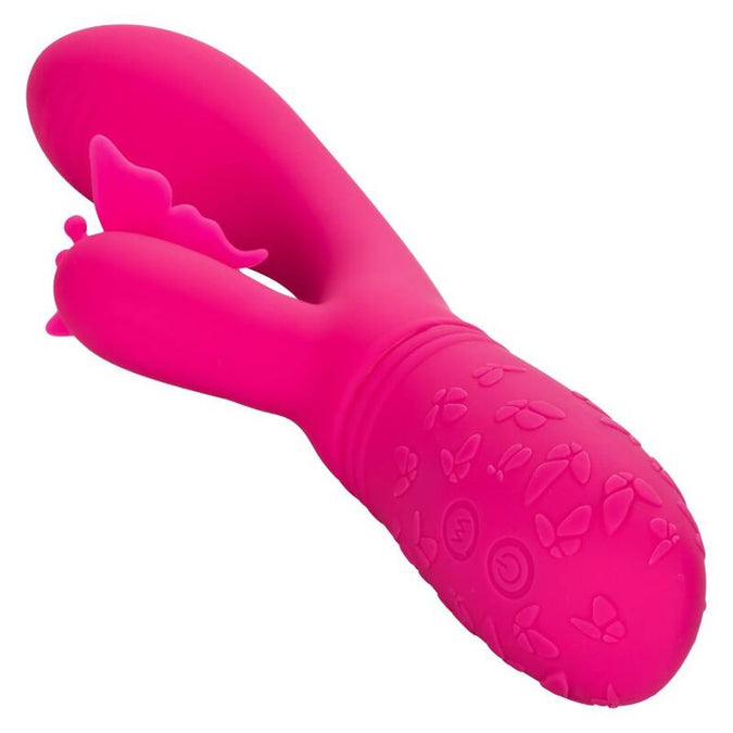 Calexotics – Butterfly Kiss Flutter Pink