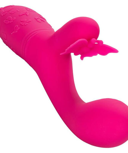 Calexotics – Butterfly Kiss Flutter Pink Calexotics – Butterfly Kiss Flutter Pink