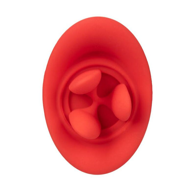 Calexotics – French Kiss Saugen & Spielen Set