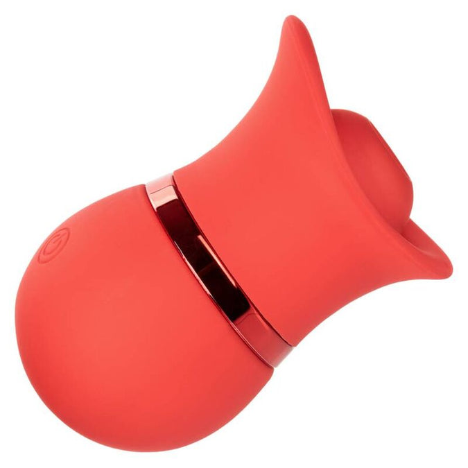 Calexotics – French Kiss Saugen & Spielen Set