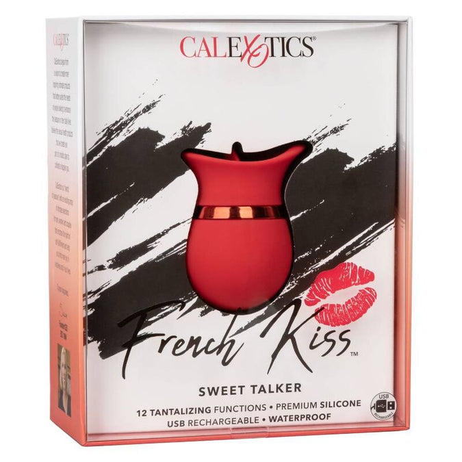 Calexotics – French Kiss Sweet Talker