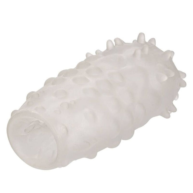 Calexotics – Wendbarer Noppen Masturbator