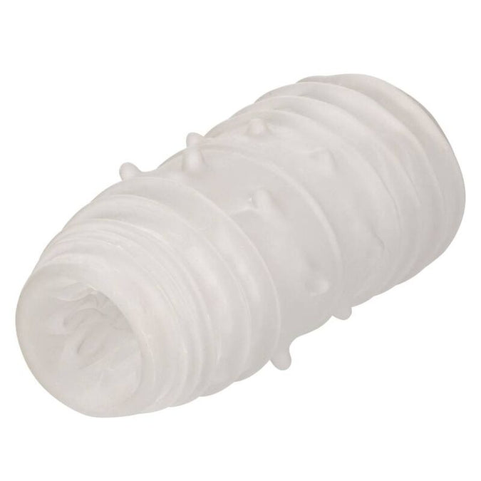 Calexotics – Wendbarer Gerippter Masturbator
