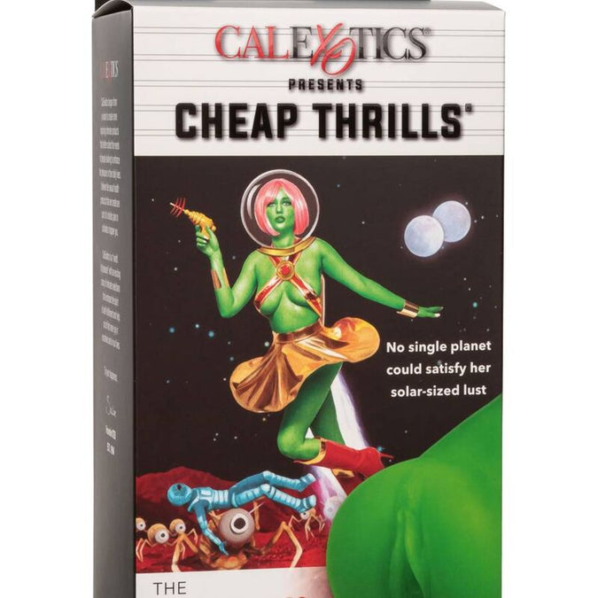 Calexotics – Cheap Thrills die Königin Mars