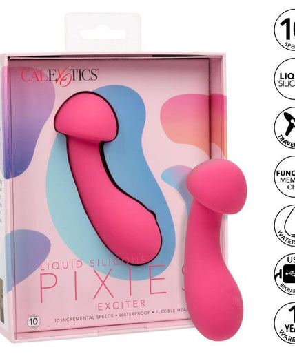 Calexotics – Pixies Exciter Pink Calexotics – Pixies Exciter Pink