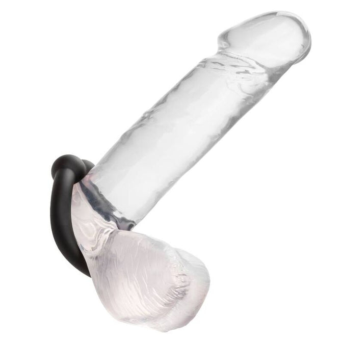 Calexotics – Alpha Muscle Ring Black
