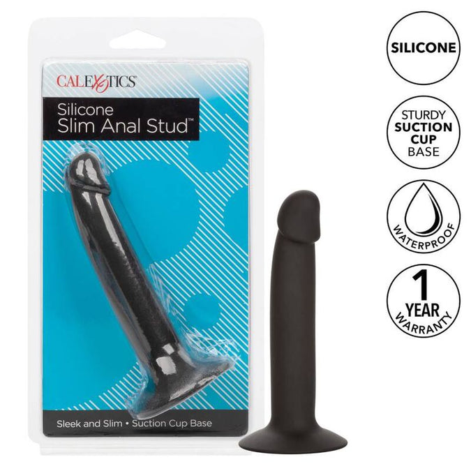 Calexotics – Slim Anal Stud