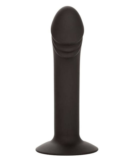 Calexotics – Silikon gebogener Anal-Noppen mit Saugnapf Calexotics – Silikon gebogener Anal-Noppen mit Saugnapf