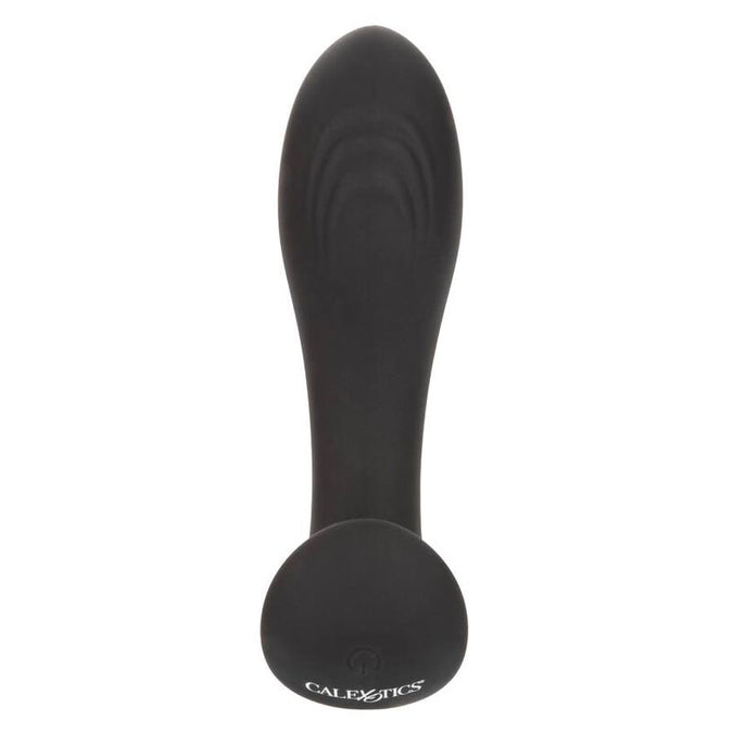 Calexotics – Eclipse Liquid Silicone Flex Probe Anal Vibrator