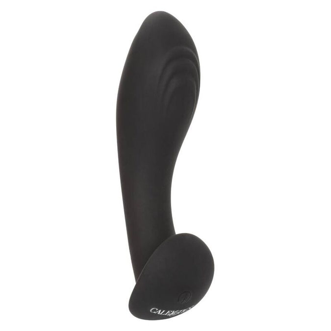 Calexotics – Eclipse Liquid Silicone Flex Probe Anal Vibrator