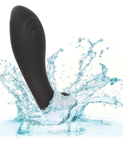 Calexotics – Eclipse Flüssigsilikon Flexsonde Analvibrator Calexotics – Eclipse Flüssigsilikon Flexsonde Analvibrator