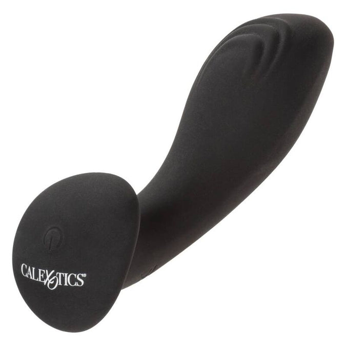 Calexotics – Eclipse Liquid Silicone Flex Probe Anal Vibrator