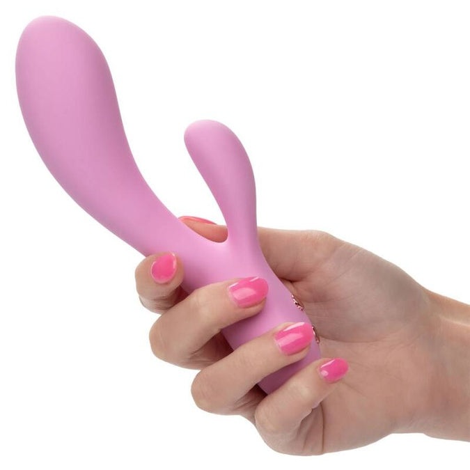 Calexotics – Contour Zoie Pink