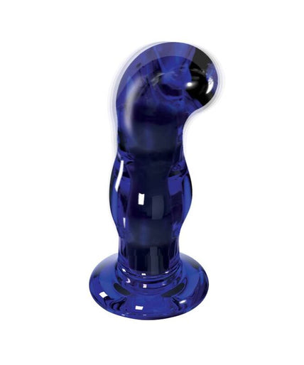 Pleasurements – Toyjoy – The Gleaming Vibrierender Glas-Buttplug Pleasurements – Toyjoy – The Gleaming Vibrierender Glas-Buttplug
