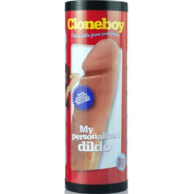Cloneboy – Penis-Klon-Kit Pink